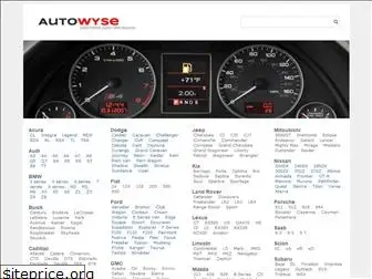 autowyse.com