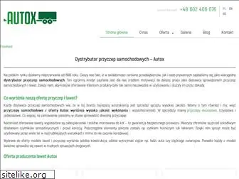 autox.com.pl
