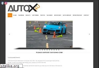 autox4u.com