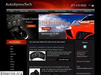 autoxpresstech.com