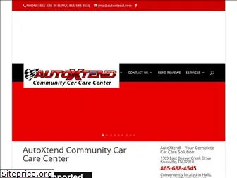 autoxtend.com