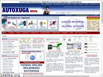 autoxuga.net