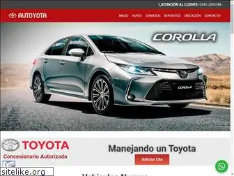 autoyota.com.ve