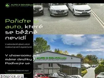 autozdovozu.cz