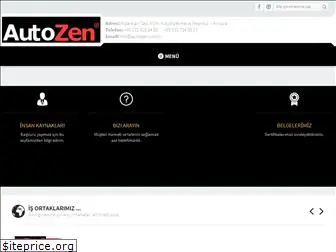autozen.com.tr