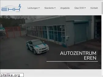 autozentrum-ehh.de