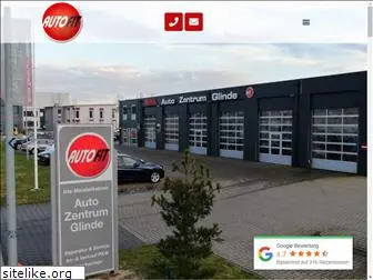 autozentrum-glinde.de