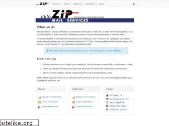 autozip.com