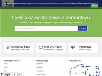 autozlomonline.pl