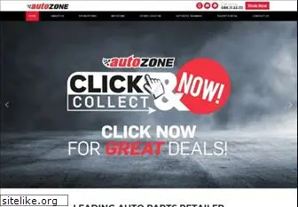 autozone.co.za