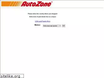 autozonecares.com