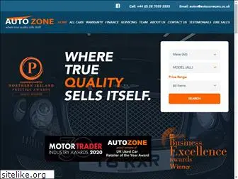 autozonecars.co.uk