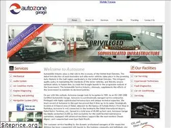 autozonedubai.com