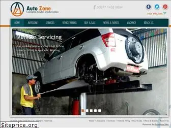 autozonenepal.com