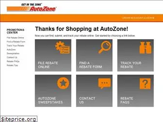 autozonepromotions.com