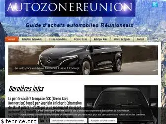 autozonereunion.com