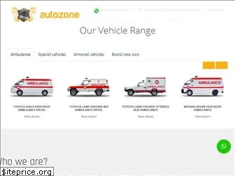 autozoneuae.com