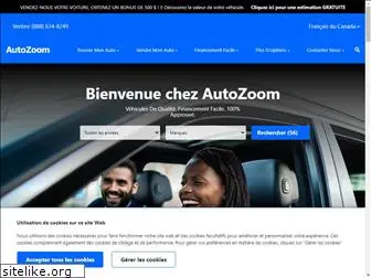 autozoom.ca