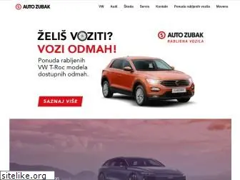 autozubak.hr