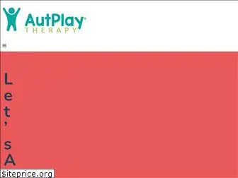 autplaytherapy.com