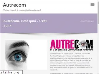 autrecom.fr