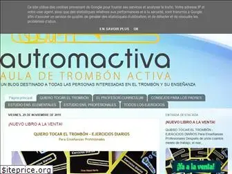 autromactiva.blogspot.com