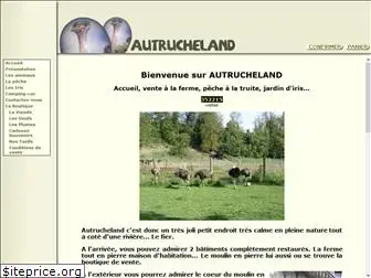 autrucheland.com