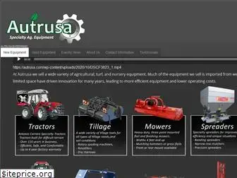 autrusa.com