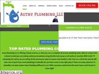 autryplumbing.com