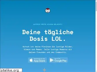 autsch.de