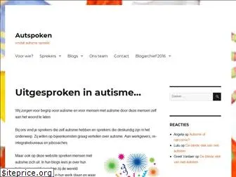 autspoken.nl