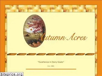 autumn-acres-farm.com