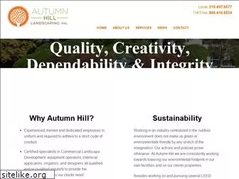 autumn-hill.com