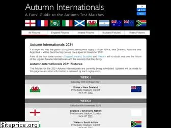 autumn-internationals.co.uk