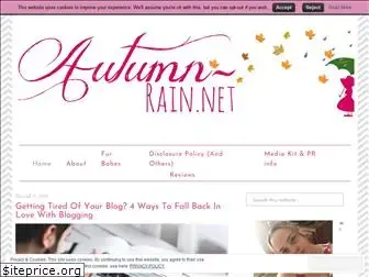 autumn-rain.net