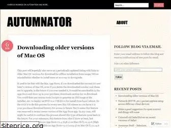 autumnator.wordpress.com