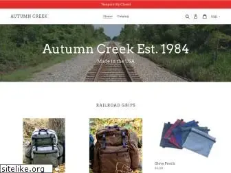 autumncreek.com