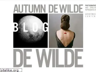 autumndewilde.com