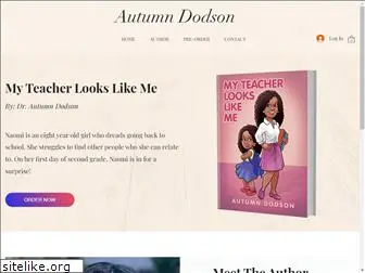 autumndodson.com