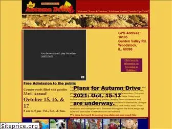 autumndrive.net