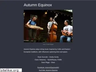 autumnequinoxwv.com