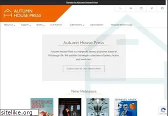 autumnhouse.org