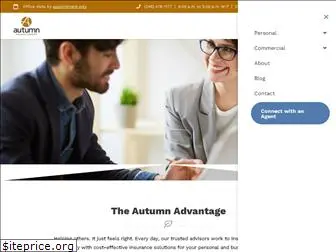 autumninsurance.com