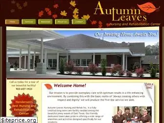 autumnleaveshenderson.com