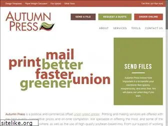 autumnpress.com