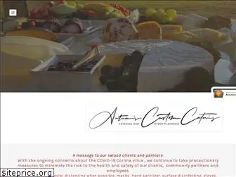 autumnscustomcatering.com