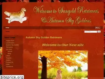 autumnskygoldens.com