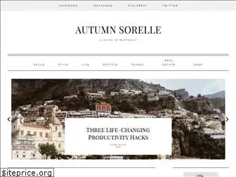 autumnsorelle.com