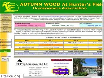 autumnwood.org