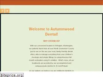 autumnwooddental.com